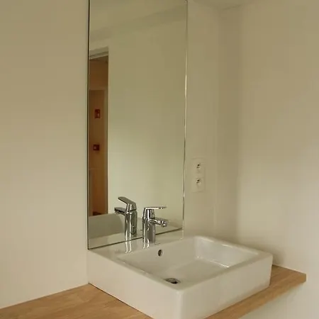 Appartement Chocolou